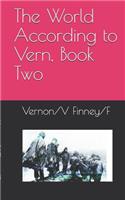 World According to Vern, Book Two