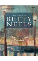 The Edge of Winter