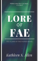 Lore of Fae