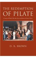 Redemption of Pilate