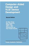 Computer-Aided Design and VLSI Device Development