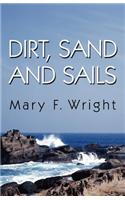 Dirt, Sand and Sails