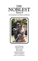 The Noblest Volume II: An Anthology of Prose and Poetry(English)