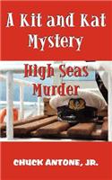 High Seas Murder