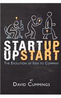 Startup Upstart