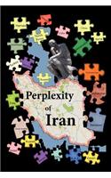 Perplexity of Iran