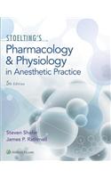 Stoelting's Pharmacology and Physiology in Anesthetic Practice