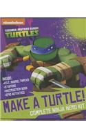 Make a Turtle Box