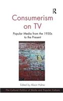 Consumerism on TV