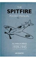 The Spitfire Pocket Manual