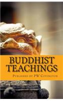 Buddhist Teachings