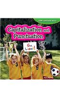 Capitalization and Punctuation