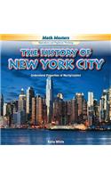 The History of New York City