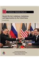 Russia's Revival
