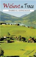 Without a Trace: (English)