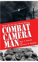 Combat Camera Man
