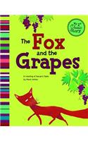 Fox and the Grapes