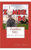 Zombie, D.C.