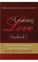 Learning Love Handbook 1