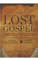 Lost Gospel