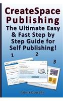 CreateSpace Publishing