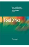 Food Ethics