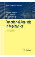 Functional Analysis in Mechanics