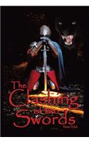 The Clashing of Two Swords: (English)