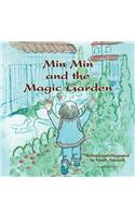 Min Min and the Magic Garden