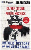 The Untold History of the United States
