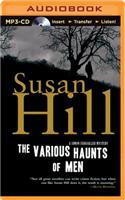 The Various Haunts of Men