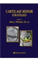 Cartilage Repair Strategies