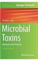 Microbial Toxins: Methods and Protocols(1600 Methods in Molecular Biology)