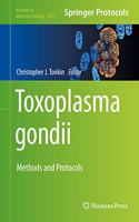 Toxoplasma Gondii