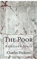 The Poor Relation's Story