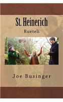 St. Heinerich