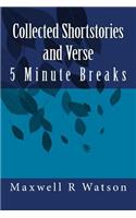 Collected Shortstories and Verse