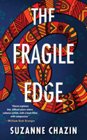 The Fragile Edge: (A Jimmy Vega Mystery)