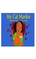 My Cat Markie