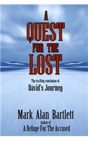 Quest For The Lost