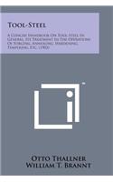 Tool-Steel