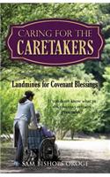 Caring for the Caretakers