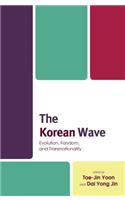 The Korean Wave