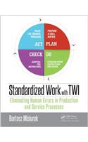 Standardized Work with TWI