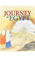 Journey to Egypt