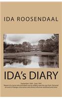 IDA's DIARY