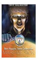 Ben Razzle