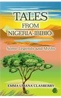 Tales From Nigeria-Ibibio