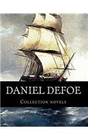 Daniel Defoe, Collection novels