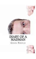 Diary Of A Madman